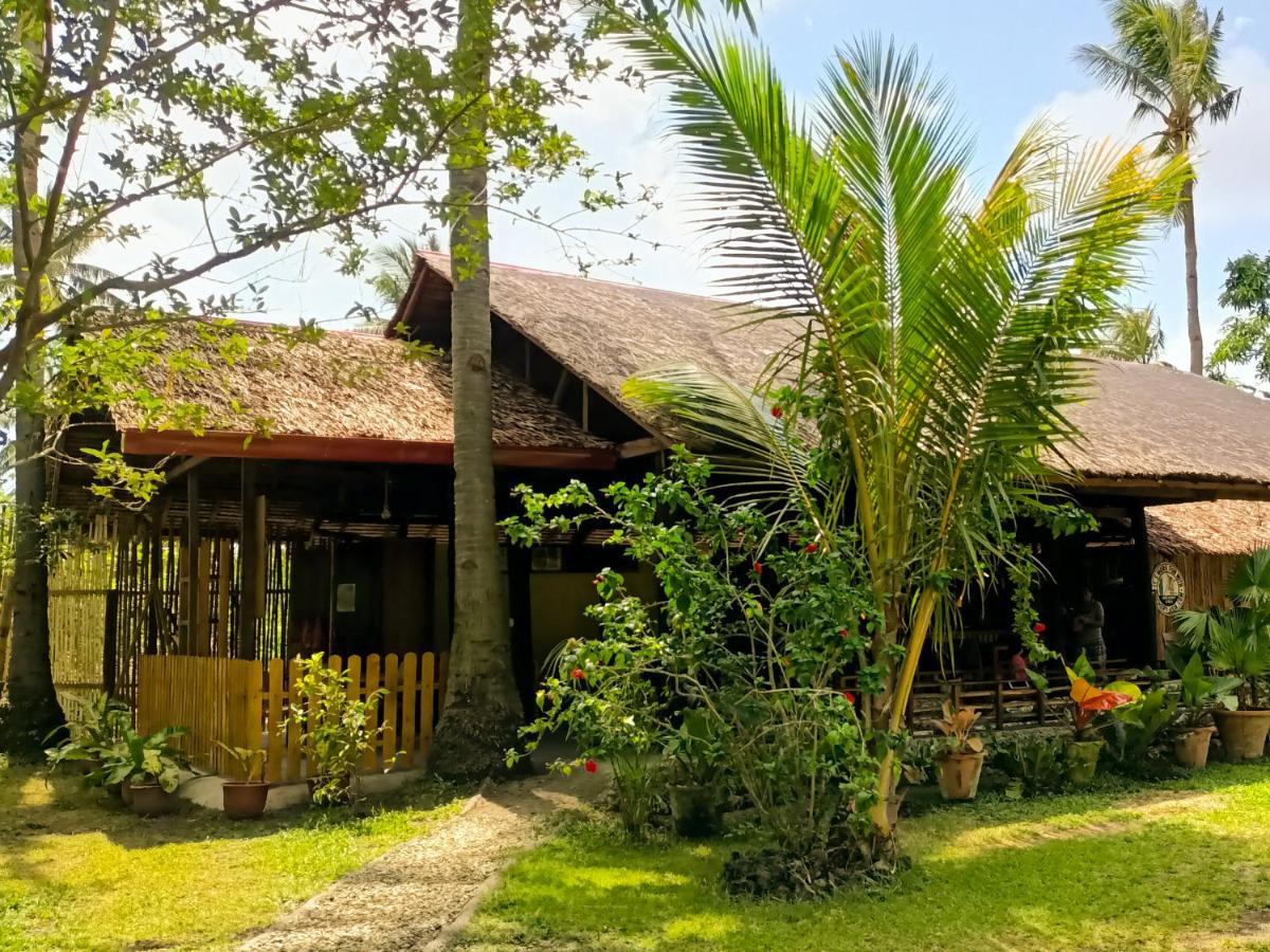 Archery-Asia Nipa Huts מואלבואל מראה חיצוני תמונה