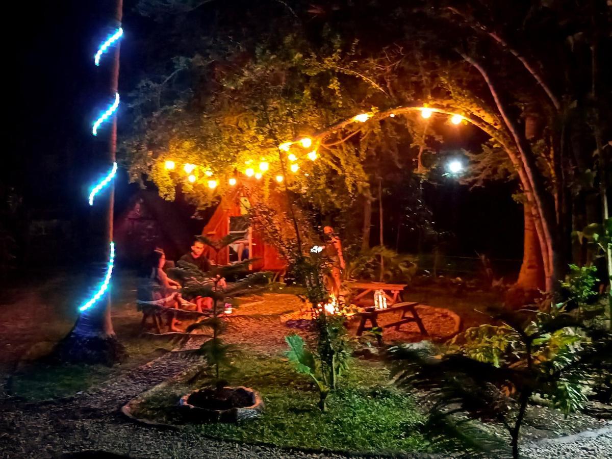 Archery-Asia Nipa Huts מואלבואל מראה חיצוני תמונה