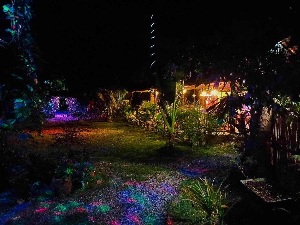 Archery-Asia Nipa Huts מואלבואל מראה חיצוני תמונה