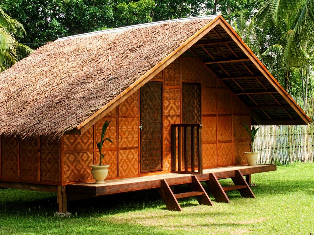 Archery-Asia Nipa Huts מואלבואל מראה חיצוני תמונה