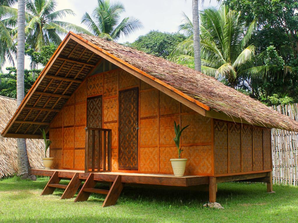 Archery-Asia Nipa Huts מואלבואל מראה חיצוני תמונה