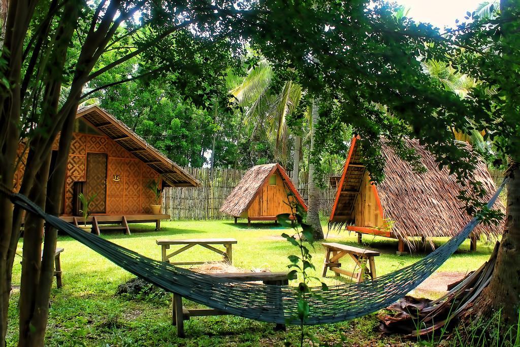Archery-Asia Nipa Huts מואלבואל מראה חיצוני תמונה